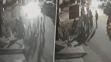 Kanpur Trader Amit Gupta Killed After Objecting to Urinating Outside Homes; How Case Echoes Chongtham Vikram Singh Murder