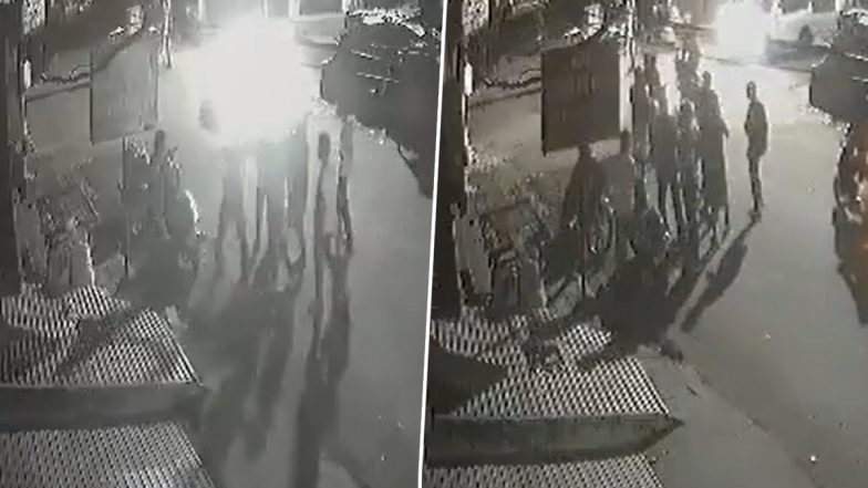 Kanpur Trader Amit Gupta Killed After Objecting to Urinating Outside Homes; How Case Echoes Chongtham Vikram Singh Murder