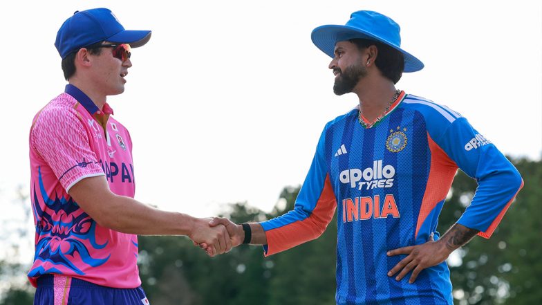 Why is Vande Mataram Played Before Indian Cricket Team Matches?