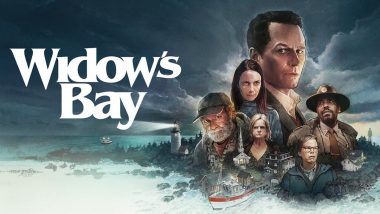 &lsquo;Widow&rsquo;s Bay&rsquo; Scripts History at Emmys 2026: All About Apple TV&rsquo;s Horror-Comedy Series