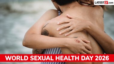 World Sexual Health Day 2026: Why Consent Education Is Crucial for India&rsquo;s Youth Amidst New Curriculum Changes