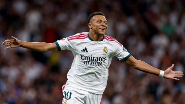 Will Kylian Mbappe Play in Atletico Madrid vs Real Madrid La Liga 2026-27 Match?