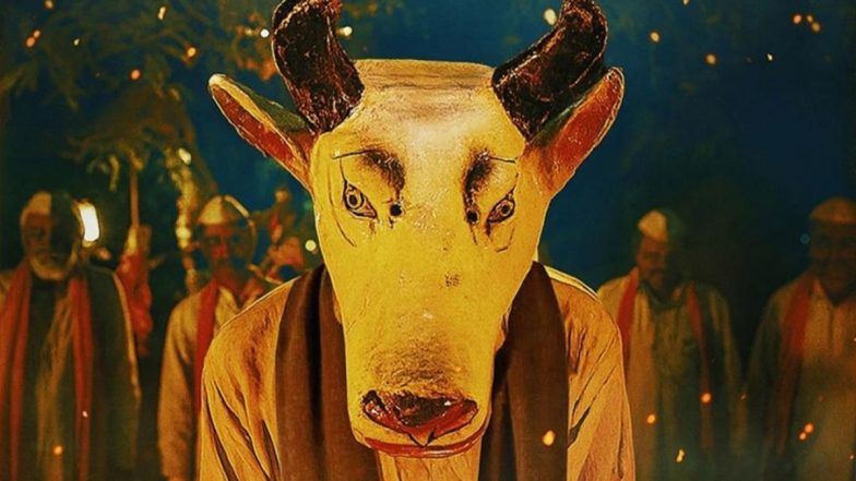 Oscars 2027: Marathi Film &lsquo;Gondhal&rsquo; Is India&rsquo;s Official Entry for Academy Awards