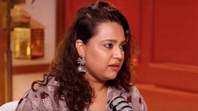 Swara Bhasker Says She Was &lsquo;Ashamed&rsquo; of 2019 Ram Janmabhoomi Verdict, Netizens React
