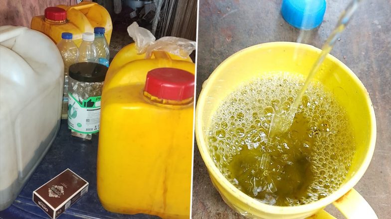 Nigeria: 48 Dead, 100 Hospitalised After Drinking Locally Brewed Alcohol Suspected to Contain Methanol