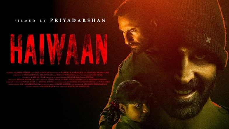 &lsquo;Haiwaan&rsquo; Box Office: Akshay Kumar-Saif Ali Khan Film Wraps Opening Weekend With INR 7.35 Crore in India
