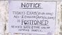 Vikram Dev University Postpones English Exam After Question Paper Surfaces on WhatsApp Hours Before Test
