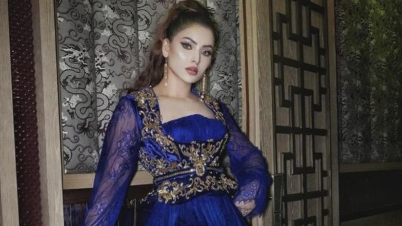 Urvashi Rautela&rsquo;s Team Slams AI Firm in LA, Seeks INR 7,000 Crore Legal Damages Over Actress&rsquo; Image Rights
