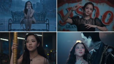 Jisoo &lsquo;Click&rsquo; MV: BLACKPINK Singer Delivers Dark Fairy-Tale Visuals in Bold Global Solo Return