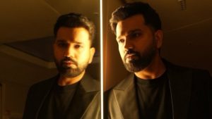 sports-Rohit Sharma's Family Full House Show First Look Out as Broadcaster Releases Teaser