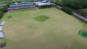 sports-Sano International Cricket Ground Dimensions: Know Details Ahead of India vs Japan T20I
