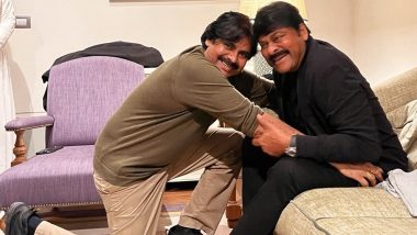 Pawan Kalyan Turns 55: Chiranjeevi Pens Birthday Note, Praises His Commitment