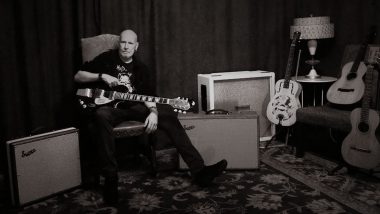 Cheetah Chrome, Dead Boys Co-Founder and Guitarist, Dies at 71