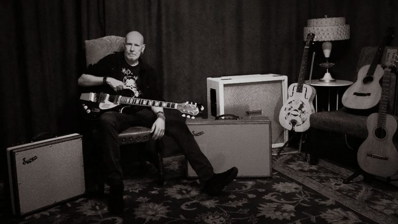 Cheetah Chrome, Dead Boys Co-Founder and Guitarist, Dies at 71