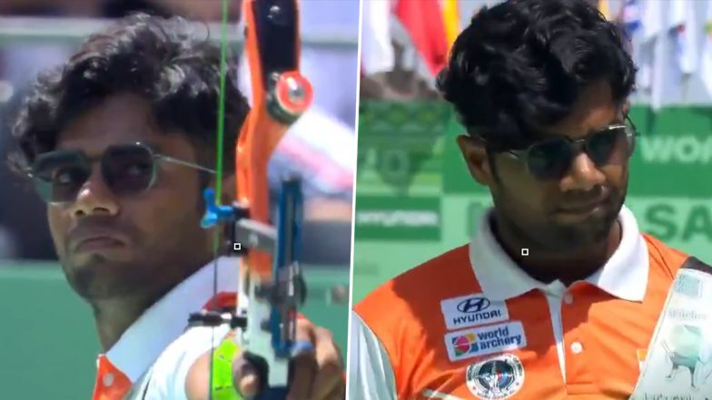 Dhiraj Bommadevara Wins Gold at Archery World Cup Final 2026, Becomes First Indian Man to Clinch Title