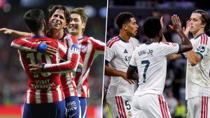sports-Madrid Derby Predictions: Check Preview, Predicted Starting XIs For Atletico Madrid vs Real Madrid Liga 2026-27 Match