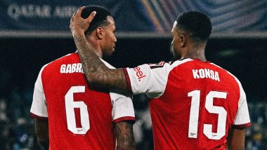 Brighton vs Arsenal Free Live Streaming Online and TV Telecast of Premier League 2026-27 in India
