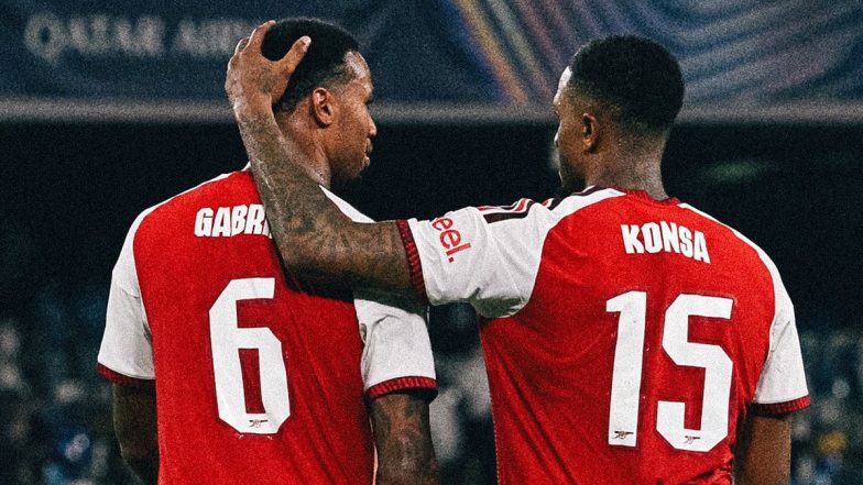 Brighton vs Arsenal Free Live Streaming Online and TV Telecast of Premier League 2026-27 in India