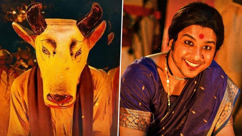 &lsquo;Gondhal&rsquo; Secures Oscar 2027 Entry: All About Santosh Davakhar&rsquo;s Marathi Thriller