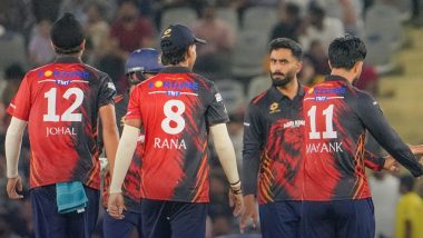 Amritsar Soormas Win Sher-E-Punjab T20 League 2026; Sahaj Dhawan, Rahul Kumar Shine in Maiden Title Victory