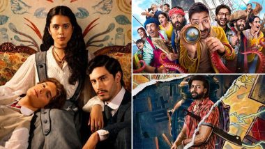 OTT Releases This Week: &lsquo;Dhamaal 4&rsquo; to &lsquo;Lovesick&rsquo;, Movies and Shows To Watch on Netflix, Prime Video, JioHotstar and More