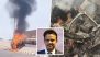 Telangana: Neurosurgeon Charred to Death After Volvo Car Hits Divider and Catches Fire in Suryapet (Video)
