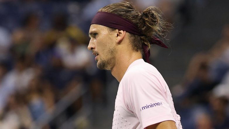 US Open 2026: Alexander Zverev Battles Past Quentin Halys in Gruelling Five-Setter To Reach Round 3