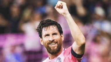 Will Lionel Messi Play in Inter Miami vs San Diego MLS 2026 Match?