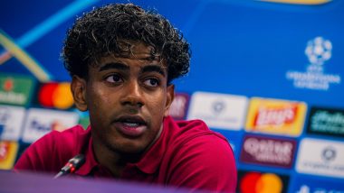 Will Lamine Yamal Play in Barcelona vs Feyenoord UEFA Champions League 2026-27 Match?