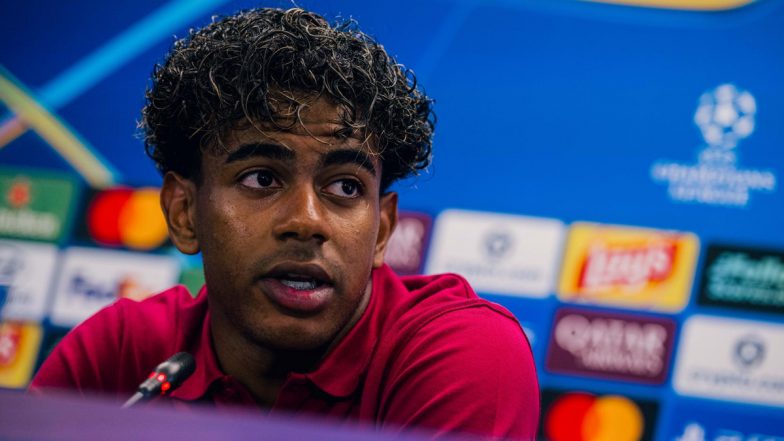 Will Lamine Yamal Play in Barcelona vs Feyenoord UEFA Champions League 2026-27 Match?