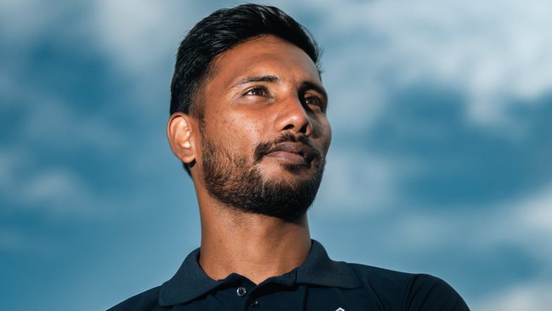 Calicut FC Defender Rijohn Jose Dies in Bike Accident Ahead of Super League Kerala 2026
