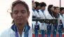 Watch National Anthem Being Played As India Receive First Gold Medal at Asian Games 2026