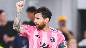 Will Lionel Messi Play in Chicago Fire vs Inter Miami MLS 2026 Match?.