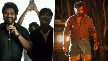 &lsquo;Kaithi 2&rsquo;: Karthi Shares BIG Update on His Upcoming LCU Film at &lsquo;Sardar 2&rsquo; Event
