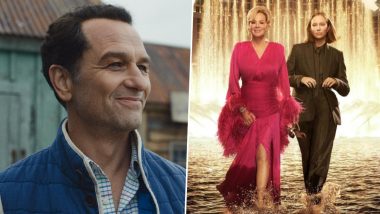 Emmy Awards 2026: Veteran Favourite &lsquo;Hacks&rsquo; Faces Freshman Breakout &lsquo;Widow&rsquo;s Bay&rsquo; for Top Comedy Prize