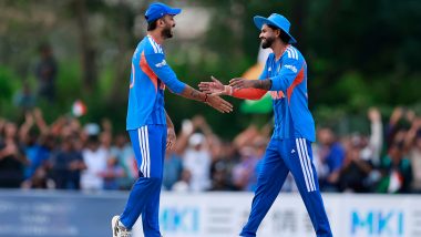 Funny Memes Go Viral As India Beat Japan in a Close T20 Match