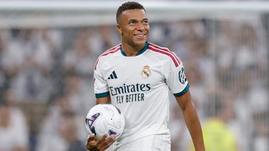 Will Kylian Mbappe Play in Real Betis vs Real Madrid La Liga 2026-27 Match?