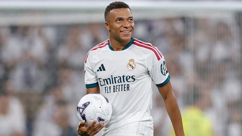 Will Kylian Mbappe Play in Real Betis vs Real Madrid La Liga 2026-27 Match?