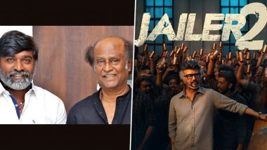 &lsquo;Jailer 2&rsquo;: Vijay Sethupathi to Feature in a Key 15-Minute Cameo Alongside Rajinikanth?