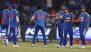 Indian Men's Cricket Team Hit by Last-Minute Jersey Delay Ahead of Asian Games 2026 Departure: Report