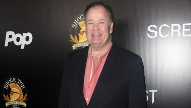 WWE Superfan and &lsquo;Saved by the Bell&rsquo; Star Dennis Haskins Dies at 75