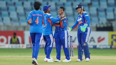 Is India vs Japan Free Live Telecast of Women&rsquo;s Asian Games 2026 Cricket Match Available on DD Sports?