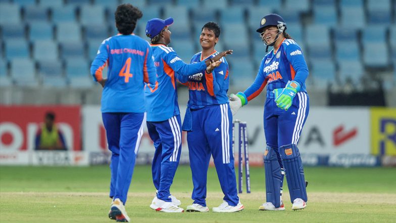 Is India vs Japan Free Live Telecast of Women&rsquo;s Asian Games 2026 Cricket Match Available on DD Sports?