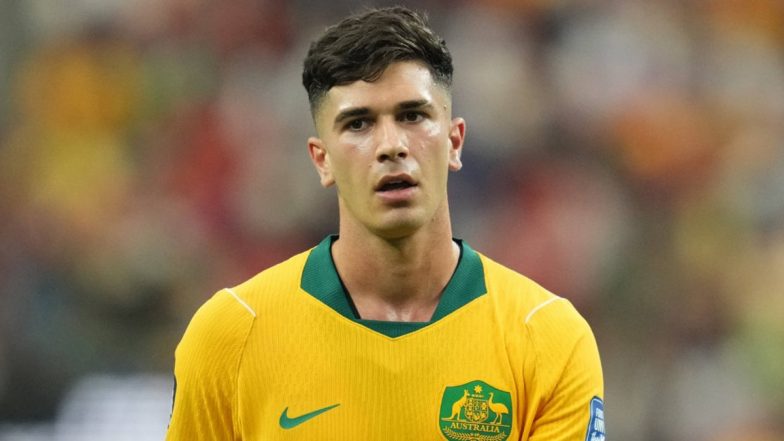 Socceroos Star Cristian Volpato Fined After Second Police Sample Confirms Positive Cocaine Test