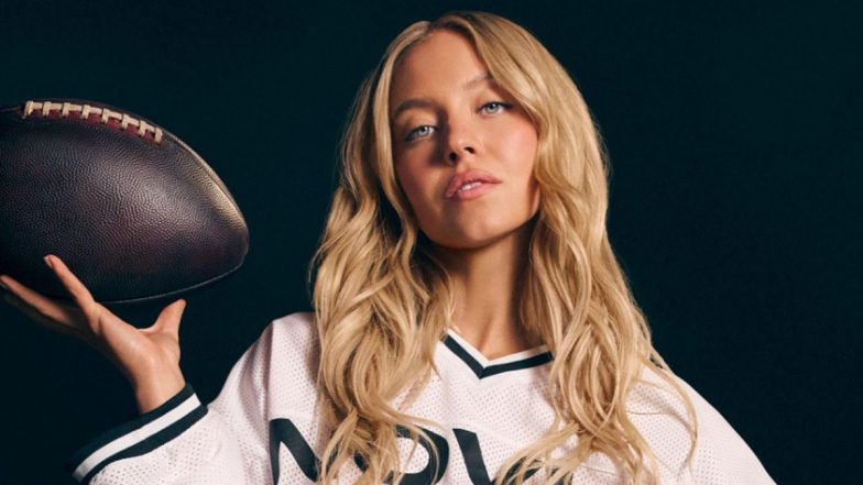 Sydney Sweeney Faces Heat From Female Athletes Over Controversial &lsquo;Just Sports&rsquo; Betting Campaign