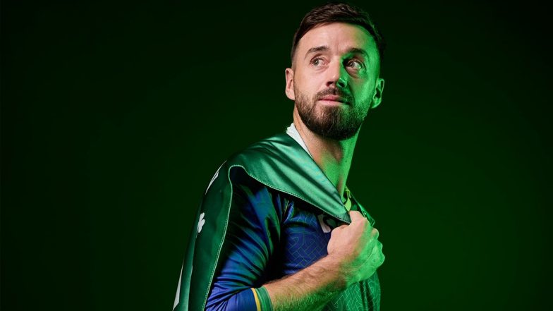 Dublin Guardians Batter James Vince Smashes First-Ever ETPL Century