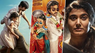 South OTT Releases This Week: From &lsquo;Irumudi&rsquo; to &lsquo;Modha Rathiri&rsquo;, Movies To Watch on Netflix, Prime Video and More