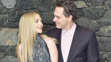 Amanda Seyfried and Thomas Sadoski Announce Separation After 9 Years of Marriage