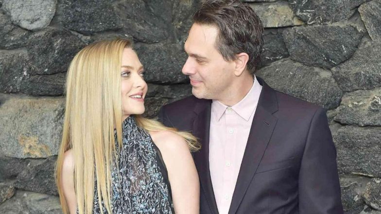Amanda Seyfried and Thomas Sadoski Announce Separation After 9 Years of Marriage