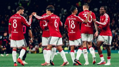 Fulham vs Manchester United Free Live Streaming Online and TV Telecast of Premier League 2026-27 in India